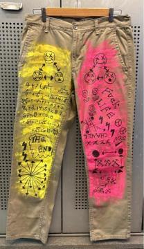 �Ò��@���B���e�[�W�@vintage �p���c�@�����C�N�@�����C�N�p���c�@�������@�������p���c�@�J���t���@�h��@���h