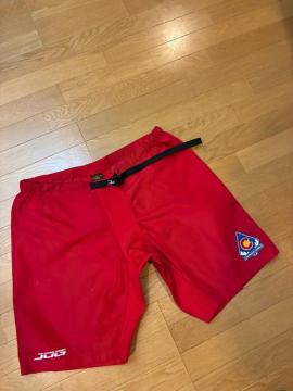 JOG �������p �n�[�t�p���c �傫��sizeXL�� used �� ���n�d��