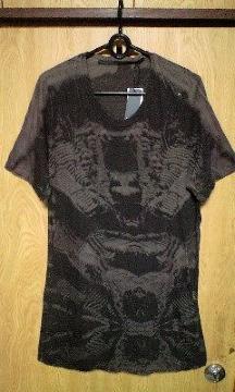 VAMPS K.A.ZViس COTTON LYOCELL CASHMEREĶĿ2