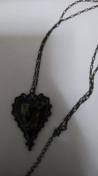 �s�v�c�̍��̃A���X��������&�g�����v�n�[�g�^�l�b�N���X�������B�^/��߂��큟�A���e�B�[�N�S�[���h����