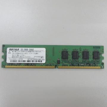 BUFFALO D2 / 800-2GX2 ޯ̧۰
