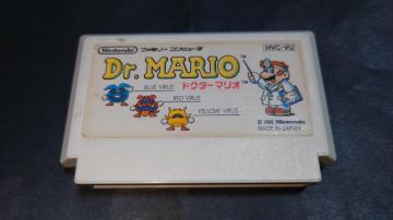 FC hN^[}I / Dr.MARIO t@~R (ڐG)