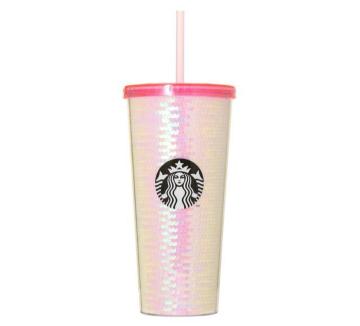 STARBUCKS X^[obNX SAKURA2024 R[hJbv@^u[@XpR[@651ml