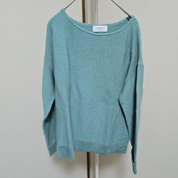 OPAQUE.CLIP �I�y�[�N�h�b�g�N���b�v�@�K�[�^�[�{�[�g�l�b�N�j�b�g705