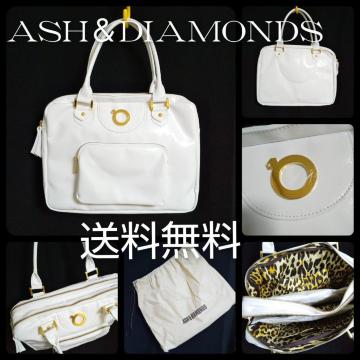 AASH&DIAMONDSbag/Neo Juicy Bag(Vi)zCg~nq
