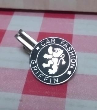 GRIFFIN�@�O���t�B���@CAR FASHION�@�l�N�^�C�s��