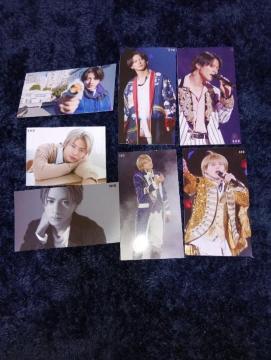 King & Prince@@쎇s@@~jJ[h