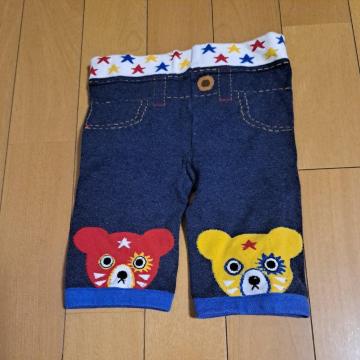 90cm�~�L�n�E�XMIKIHOUSE�̃Y�{��