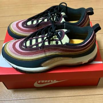 2025NIҏ iCL X|[cEFAXj[J[iCL GA}bNX97 _[NO[ 29cm ̂