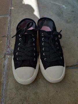 aprizm ���f�B�[�X�V���[�Y  ���b�V���f��  �y��  S�T�C�Y