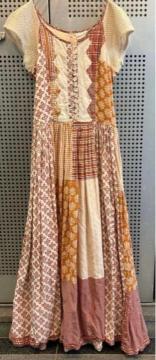 �Ò��@���B���e�[�W�@vintage �����s�[�X�@�f�U�C�������s�[�X�@�p�b�`���[�N�@�R�b�g���@���h