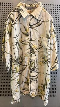 �Ò��@���B���e�[�W�@vintage �V���c�@���V���c�@�f�U�C���V���c�@�A���n�V���c�@���@�����@���[�����@���h