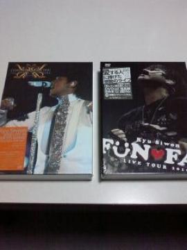 <>EVEHRyu SiwonDVD/CD~7i(Vii)