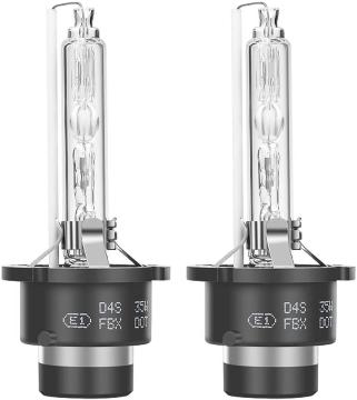 D4S HIDou 8000k Px Q