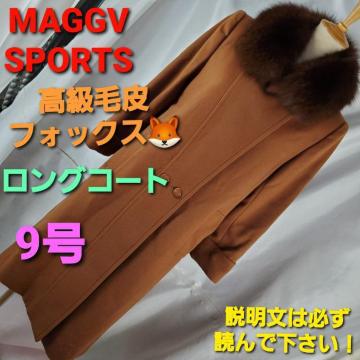 ݁527MAGGV SPORTStHbNXgOR[g9
