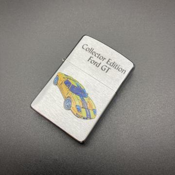 ZIPPO Collector Edition Ford GT 100N