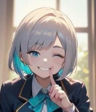 06 AI Girls �I���W�i�������� �R�X�v�� �A�[�g A4�|�X�^�[ ���掿