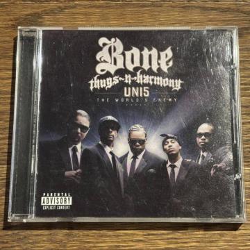 yBone Thugs-n-HarmonyzUNI5