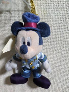mickeyMouse�ʂ������
