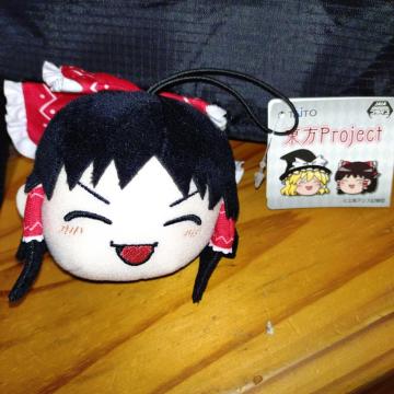 ����Project ����얲 �ʂ�����݃}�X�R�b�g TAITO �v���C�Y �X�g���b�v �L�[�z���_�[