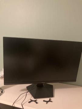 KOORUI �Q�[�~���O���j�^�[ 24�C���`���x PC���j�^�[ �t��HD �f�B�X�v���C