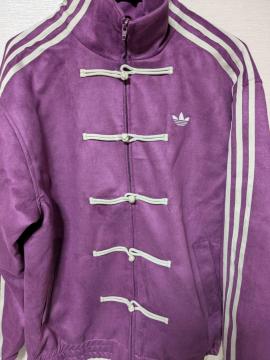 S adidas originals�C�O���胂�f�� �g���b�N�W���P�b�g