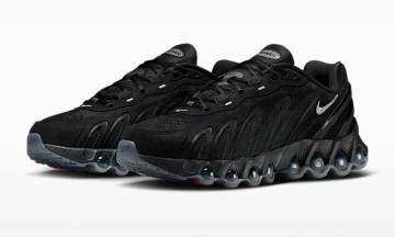 ��NIKE AIR MAX Dn8 LEATHER��