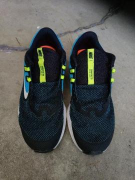 NIKE  �X�j�[�J�[ DOWNSHIFTER  �W���M���O  �E�H�[�L���O  �Q�S.�Tcm