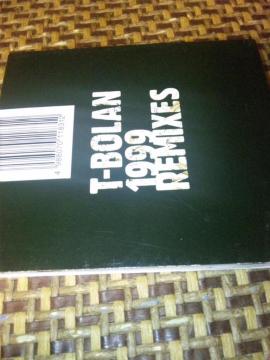 CD,T-BOLAN 1999 REMIXES тȂ