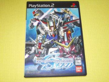 PS2SDK_ W[WFl[V SEEDt