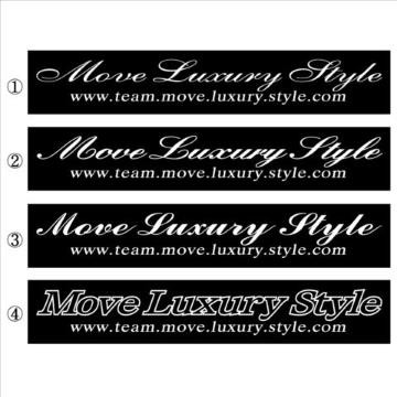 team ムーブ Luxury Style  100センチ