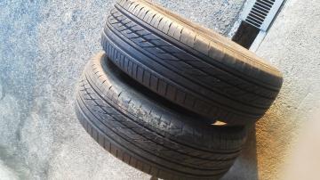 aL2018Nޯ޲԰EAGLE RVS 205/60R16 2{