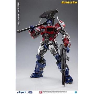 YoloPark SOSKILL gXtH[}[ Optimus Prime IveB}XvC vf  Ki