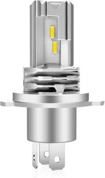 oCNpLEDwbhCg H4 Hi/Loؑ ̌^ ledou CREE`bv 6500K zCg  1