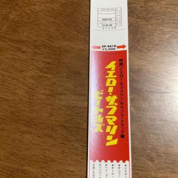 �U�E�r�[�g���Y  ���W���P�b�gCD�p�� / THE BEATLES�P�Q