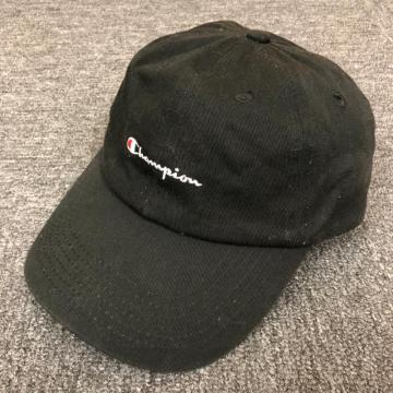 ���� Champion �`�����s�I�� �L���b�v �X�q �u���b�N