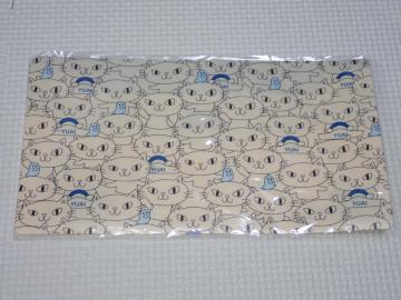 �R�ۃ}�X�N�P�[�X YUAI �L�����V�i���J��