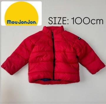 �ymou jon jon�z�W�b�v�A�b�v �ȓ���W���P�b�g 100cm