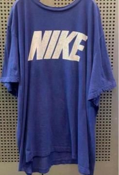 �Ò��@���B���e�[�W�@vintage T�V���c�@�v�����gT�V���c�@�r�b�N�T�C�Y�@�i�C�L�@NIKE �ڂ�@�{���@�W�����N�@���h