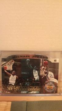 1995 UPPER DECK W[_ 唻 J[h