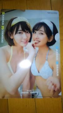 AKB48@Zʗy&HKT48 {eǁ@ʸر̧ف@@