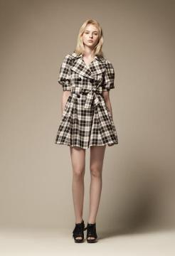 BURBERRY BLUE LABEL52ways[XR[g