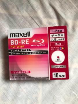 }NZ@25GB  1@Vigp@JԂ^@ Blu-ray