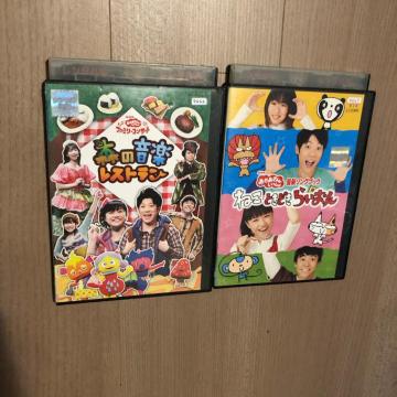 NHKƂ DVD 2Zbg