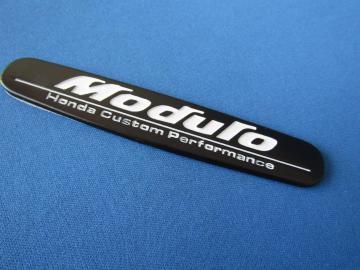 Modurof[Custom Performance ABS BLACKWHITE Gu