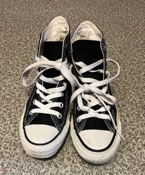 CONVERSERo[XALL STARnCJbgXj[J[22cm