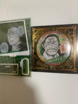 �����s�[�X�@�N���R�_�C���@2024�o�[�X�f�[�O�b�Y�@2�_�Z�b�g�@�A�N�����X�^���h�@�ʃo�b�W