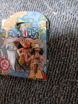 ワンピース、ウソップ