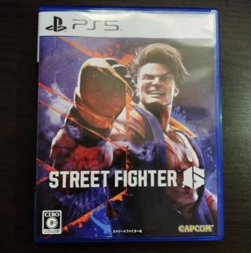 PS5 Xg[gt@C^[6