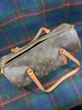 CEBg (LOUIS VUITTON) mOps@ nhobO Be[W ps30